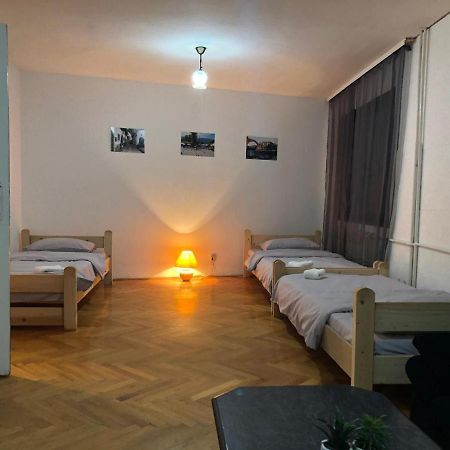 Hostel Old House Old Town Sarajevo Exterior foto